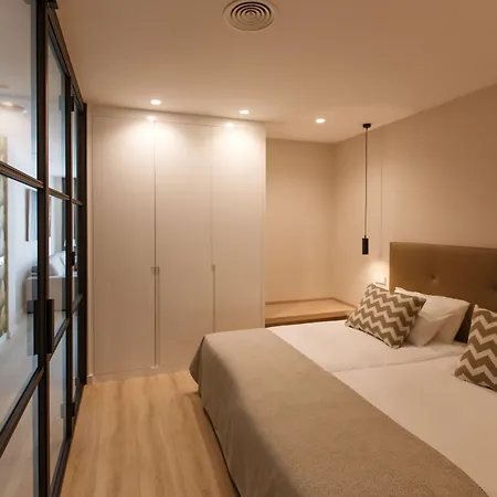Apartamento Smartr Palmas *