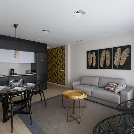 Smartr Palmas Apartamento Las Palmas de Gran Canárias