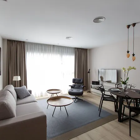 Smartr Palmas Apartamento Las Palmas de Gran Canárias
