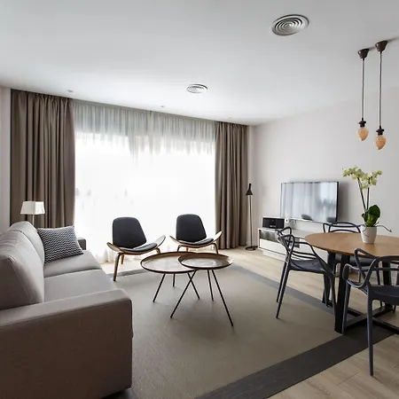 Smartr Palmas Apartamento Las Palmas de Gran Canárias