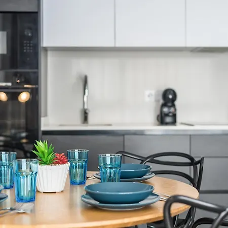 Smartr Palmas Appartement