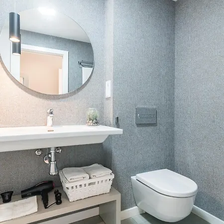 Smartr Palmas Appartement *