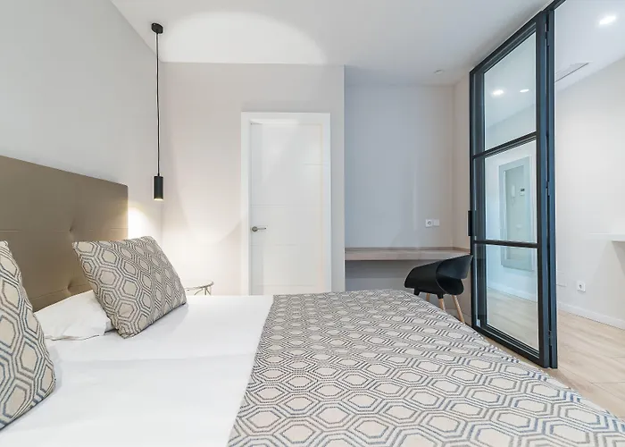 Smartr Palmas Apartament