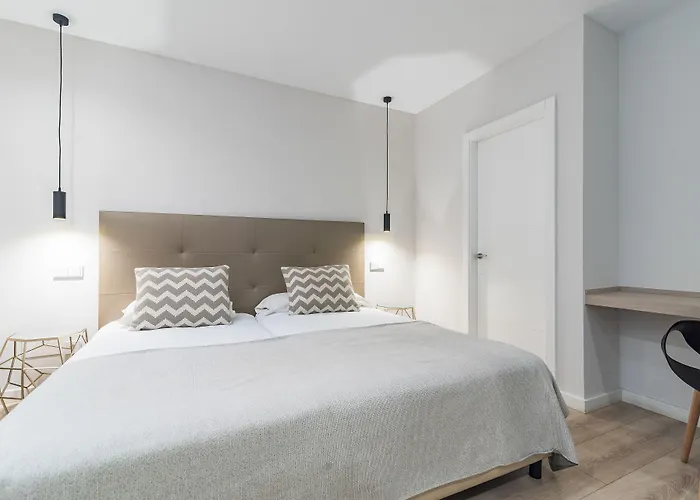 Smartr Palmas Apartament *