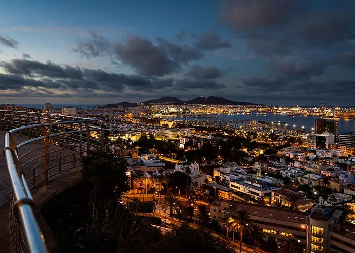 Apartament Smartr Palmas Las Palmas de Gran Canaria