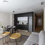 Smartr Palmas Lejlighed