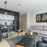 Lejlighed Smartr Palmas