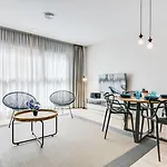 Smartr Palmas Lejlighed