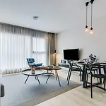 Smartr Palmas Lejlighed