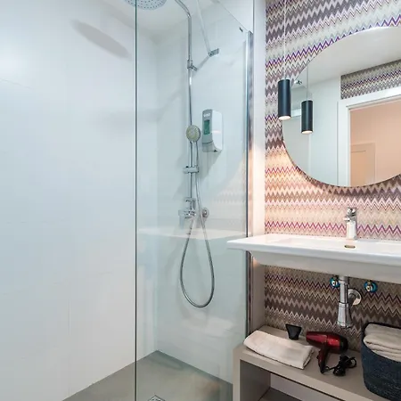 Smartr Palmas Apartment