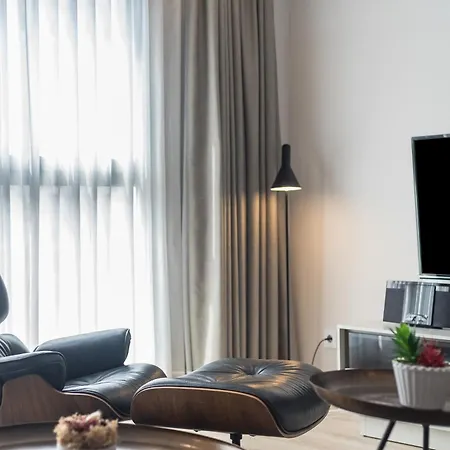 Smartr Palmas Apartment Las Palmas de Gran Canaria