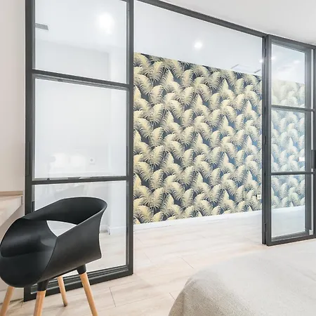 Apartment Smartr Palmas