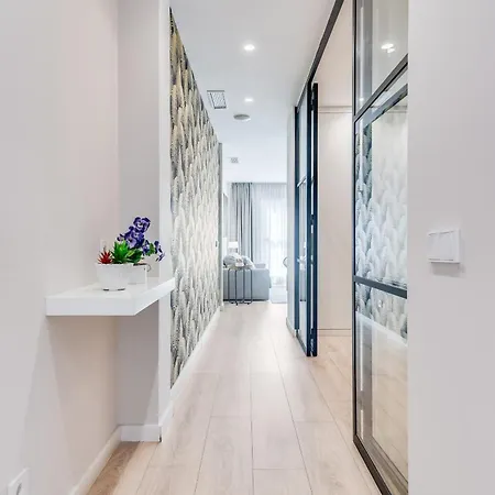 Apartment Smartr Palmas *