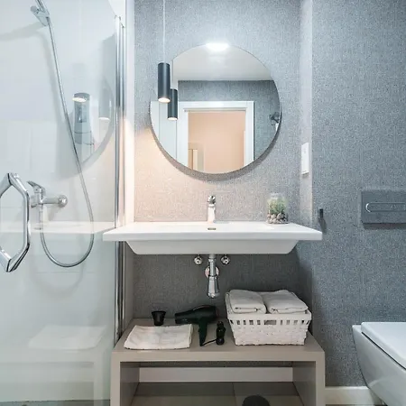 Apartment Smartr Palmas *