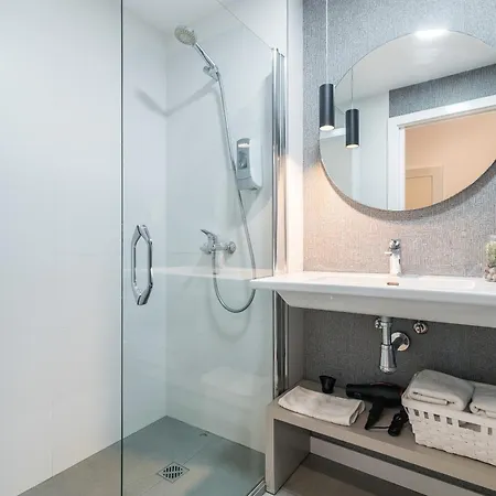 Apartment Smartr Palmas