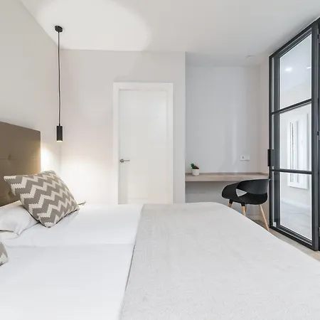 Smartr Palmas Apartamento Las Palmas de Gran Canárias