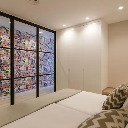 Appartement Smartr Palmas *