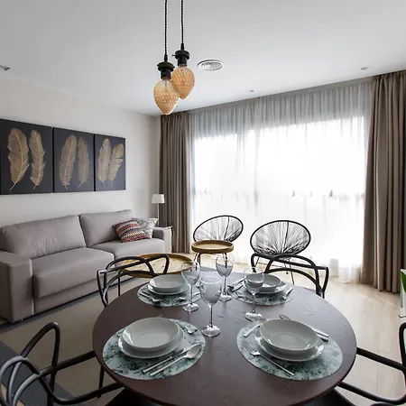 Smartr Palmas Las Palmas de Gran Canaria