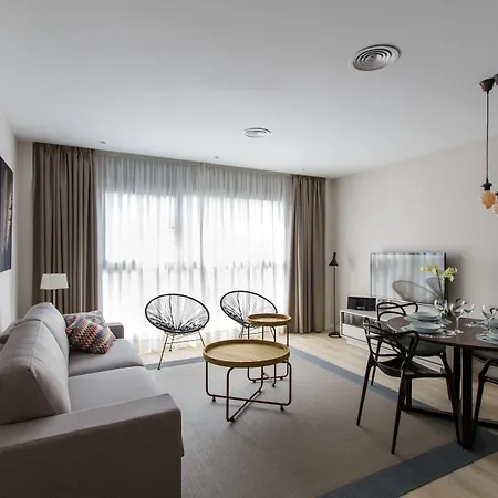 Appartement Smartr Palmas