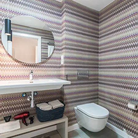 Smartr Palmas Апартаменты