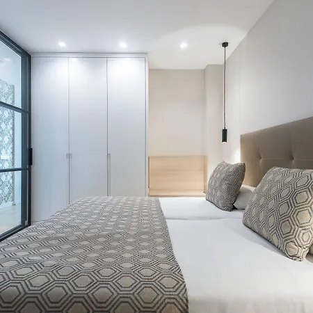 Smartr Palmas Апартаменты