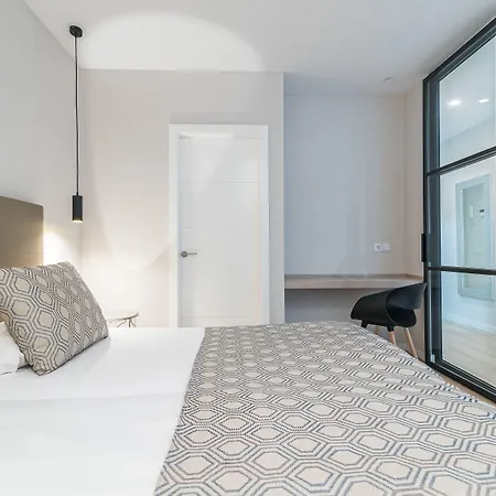 Smartr Palmas Апартаменты