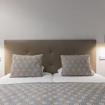 Smartr Palmas Апартаменты Лас-Пальмас-де-Гран-Канария