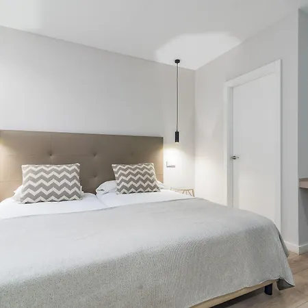 Smartr Palmas Апартаменты *