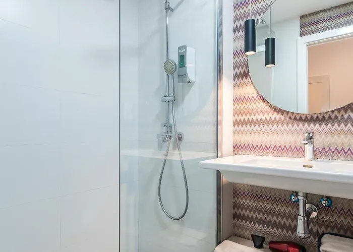 Smartr Palmas Appartement