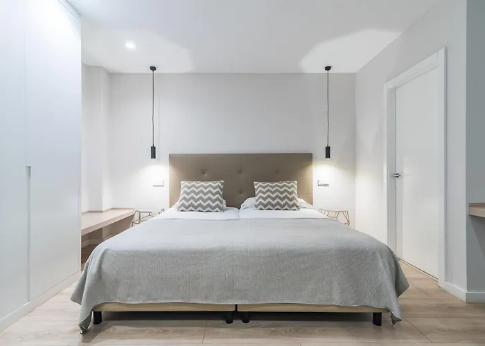 Smartr Palmas Appartement *