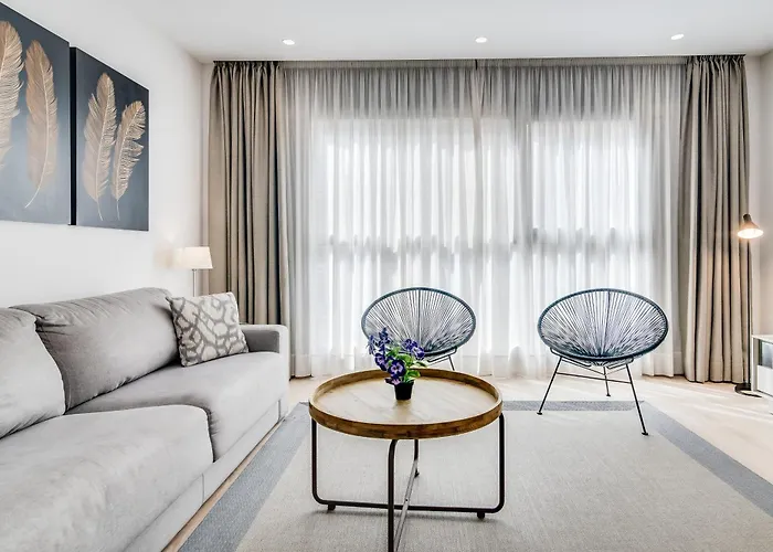 Smartr Palmas Las Palmas de Gran Canaria