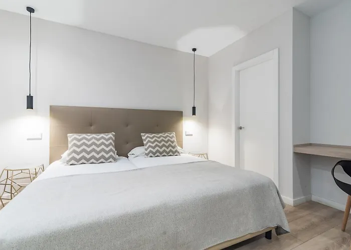 Smartr Palmas Las Palmas de Gran Canaria