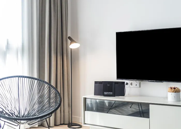 Smartr Palmas * Las Palmas de Gran Canaria