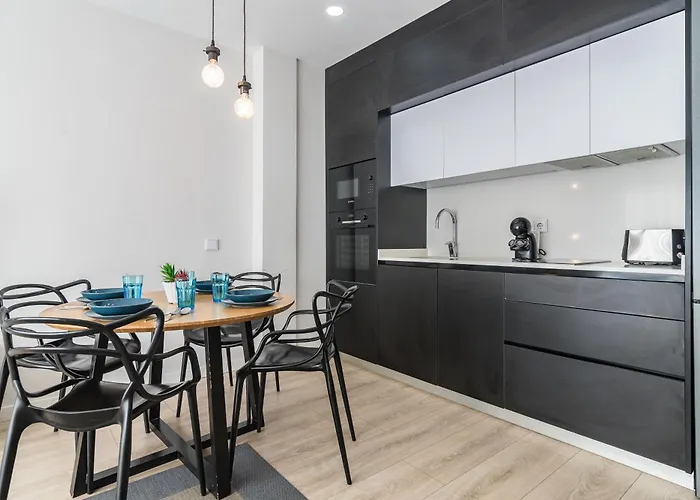 Smartr Palmas Appartement Las Palmas de Gran Canaria