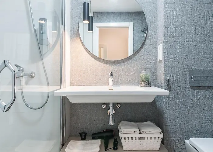 Appartement Smartr Palmas *