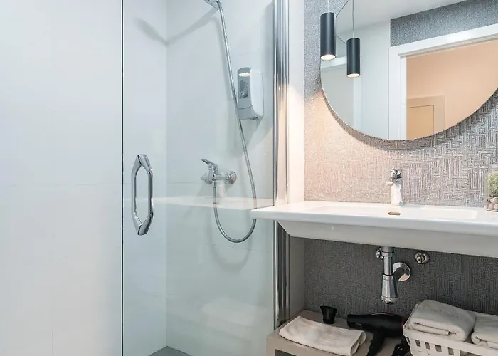 Appartement Smartr Palmas