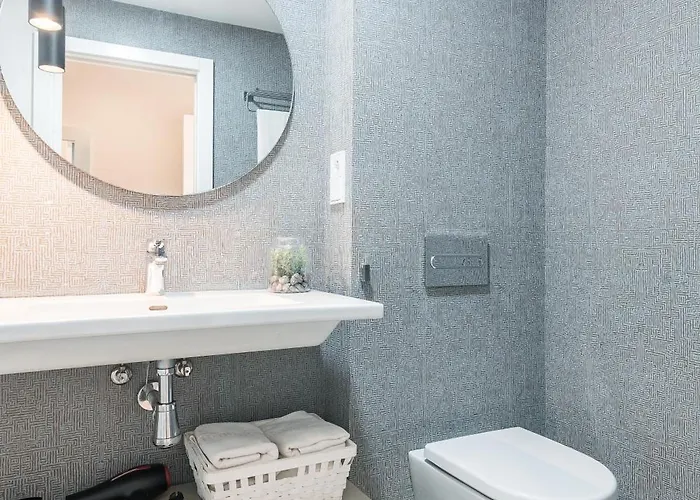 Smartr Palmas Appartement *