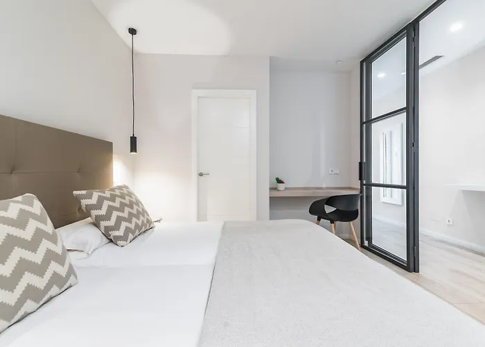 Smartr Palmas Appartement Las Palmas de Gran Canaria