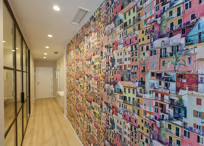 Appartement Smartr Palmas