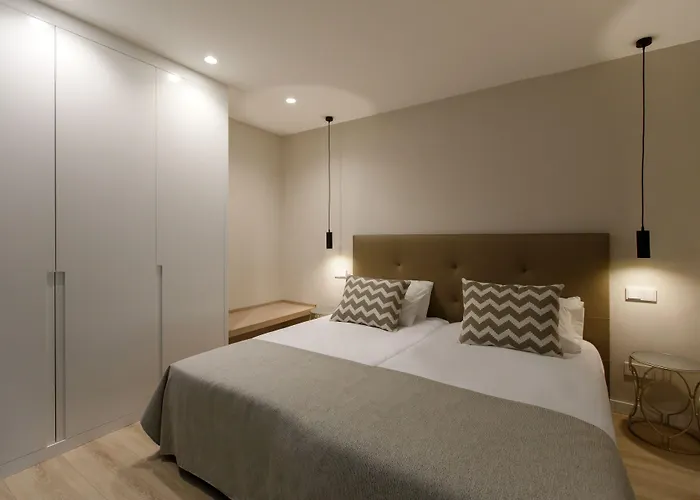 Smartr Palmas Appartement