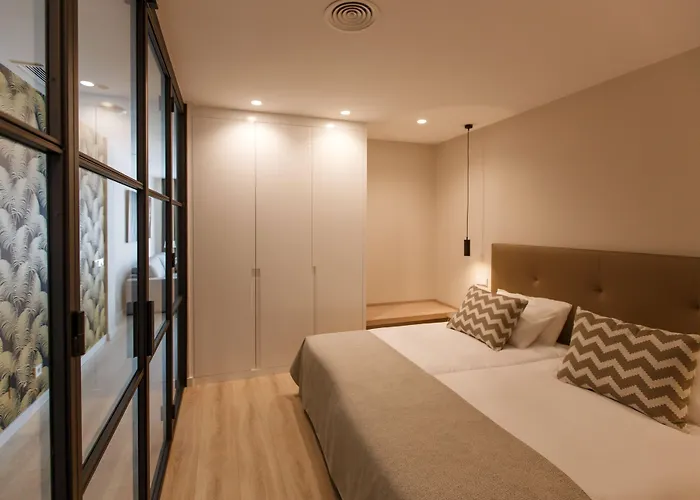 Appartement Smartr Palmas *