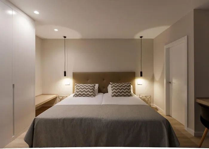 Appartement Smartr Palmas