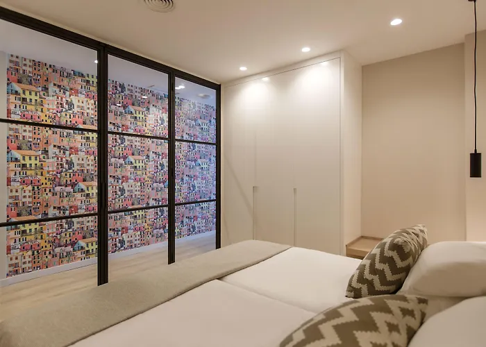 Appartement Smartr Palmas *