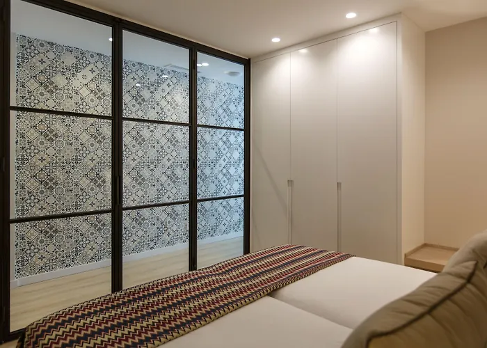 Smartr Palmas Appartement Las Palmas de Gran Canaria