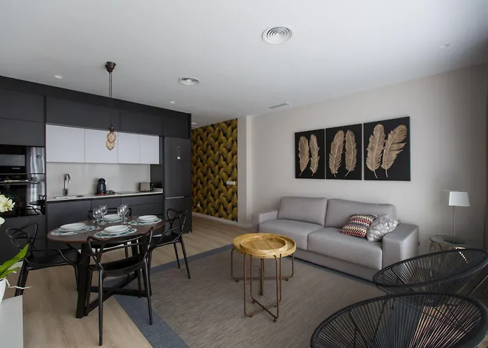 Smartr Palmas Appartement Las Palmas de Gran Canaria