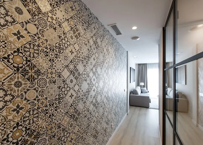 Smartr Palmas Appartement *