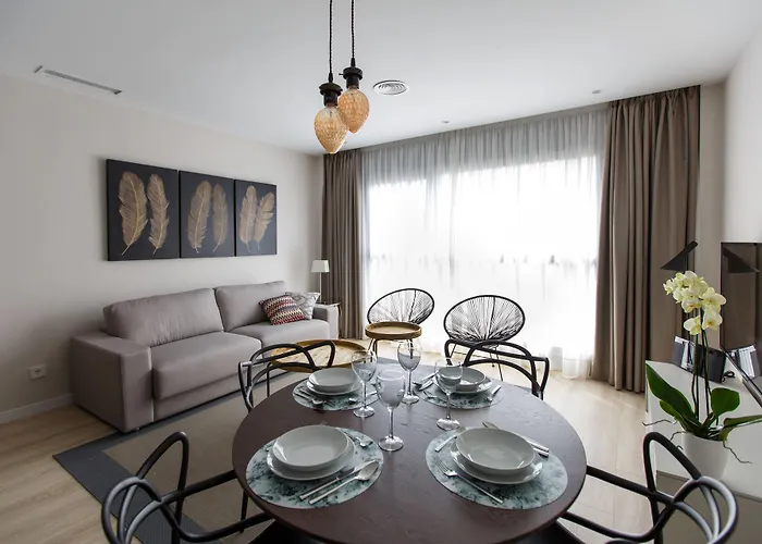 Smartr Palmas Las Palmas de Gran Canaria