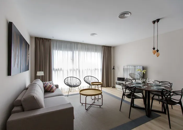 Appartement Smartr Palmas