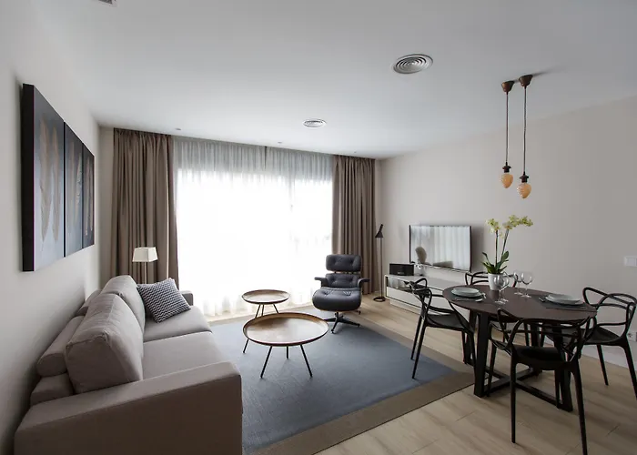 Smartr Palmas Appartement Las Palmas de Gran Canaria