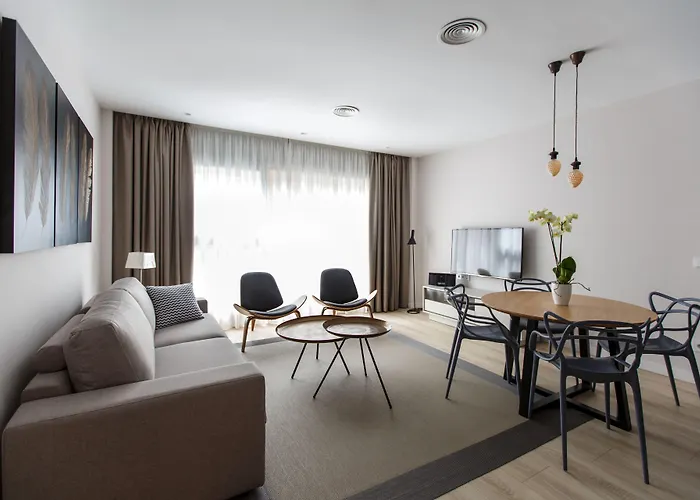 Smartr Palmas Appartement Las Palmas de Gran Canaria